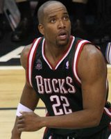Michael Redd