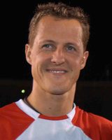 Michael Schumacher