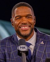 Michael Strahan