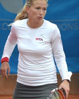 Michaella Krajicek