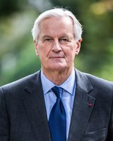 Michel Barnier