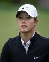 Michelle Wie