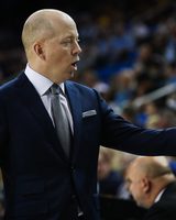Mick Cronin
