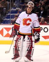 Miikka Kiprusoff