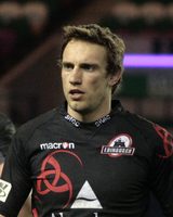 Mike Blair