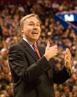 Mike D'Antoni
