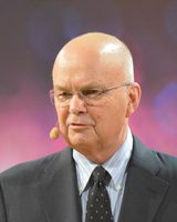 Mike Hayden