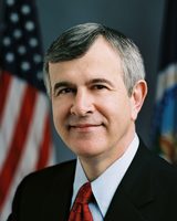 Mike Johanns