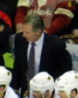 Mike Kitchen
