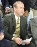 Mike Lonergan