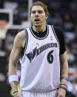 Mike Miller