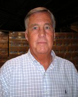 Mike Montgomery
