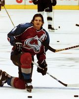 Mike Ricci