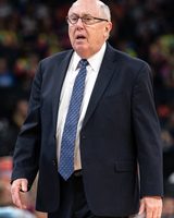 Mike Thibault
