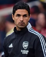 Mikel Arteta