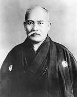 Morihei Ueshiba