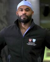 Myron Rolle