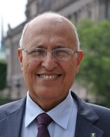 Nabil Shaath