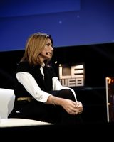 Natalie Massenet