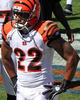 Nate Clements