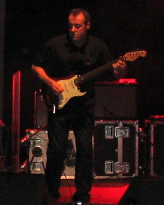 Neil Clark