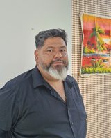 Nelson Gonzalez