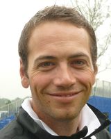 Nick Dougherty