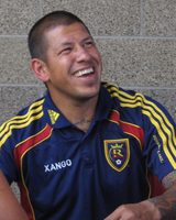 Nick Rimando