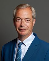 Nigel Farage