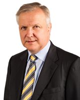 Olli Rehn