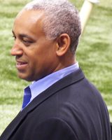 Omar Minaya