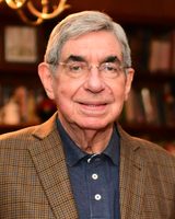 Oscar Arias