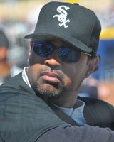 Ozzie Guillen