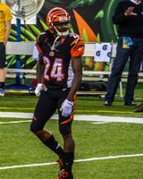 Pacman Jones