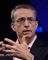 Pat Gelsinger