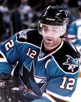 Patrick Marleau
