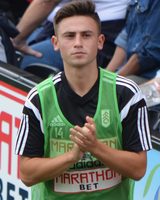 Patrick Roberts