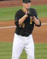 Paul Maholm