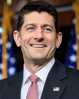 Paul Ryan