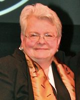 Paula Vogel