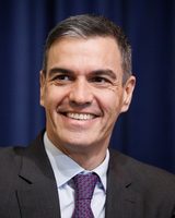 Pedro Sanchez