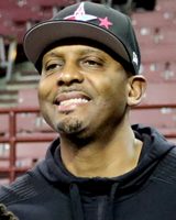 Penny Hardaway
