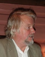 Per Edgar Kokkvold