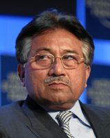 Pervez Musharraf