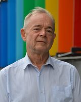 Peter Cowley