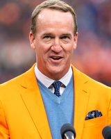 Peyton Manning