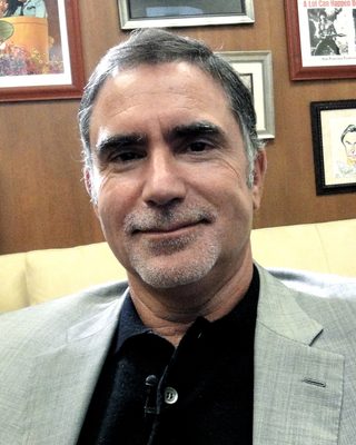 Phil Bronstein