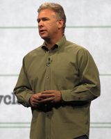 Phil Schiller