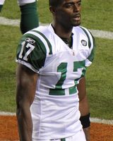 Plaxico Burress