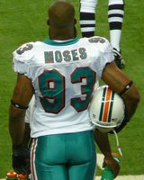 Quentin Moses